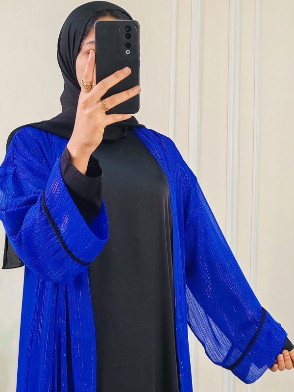 Abaya Jeblia