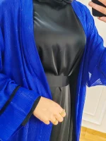 Abaya Jeblia