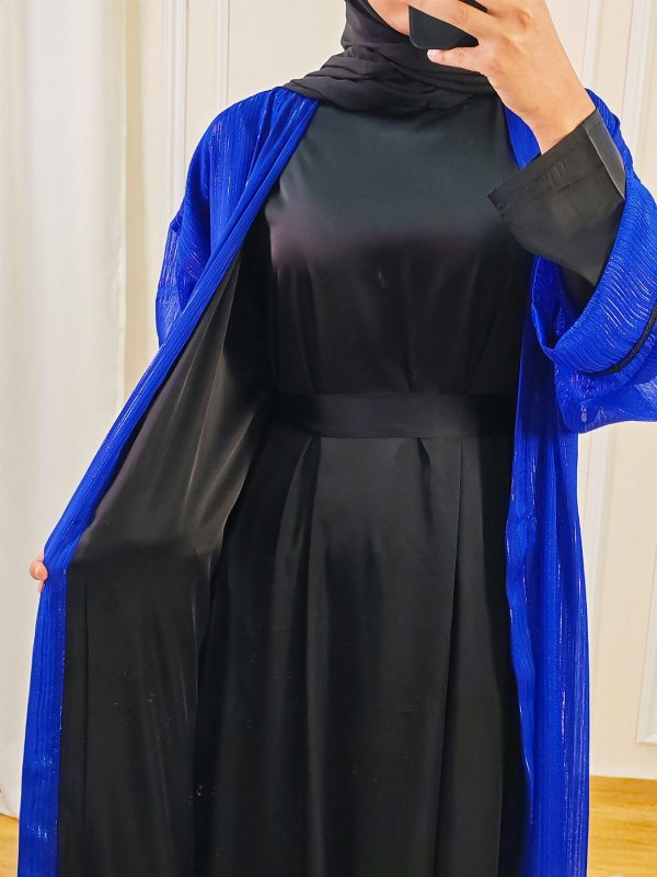Abaya Jeblia