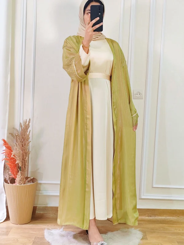 Abaya Jeblia