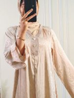 Robe Caftan Tmk