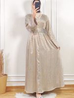 Robe Caftan Tmk