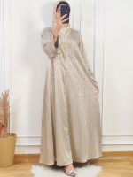 Robe Caftan Tmk