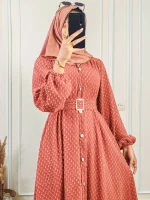 Robe Tmk