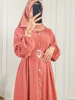 Robe Tmk