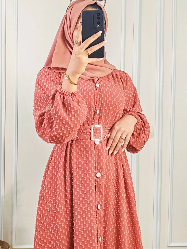 Robe Tmk