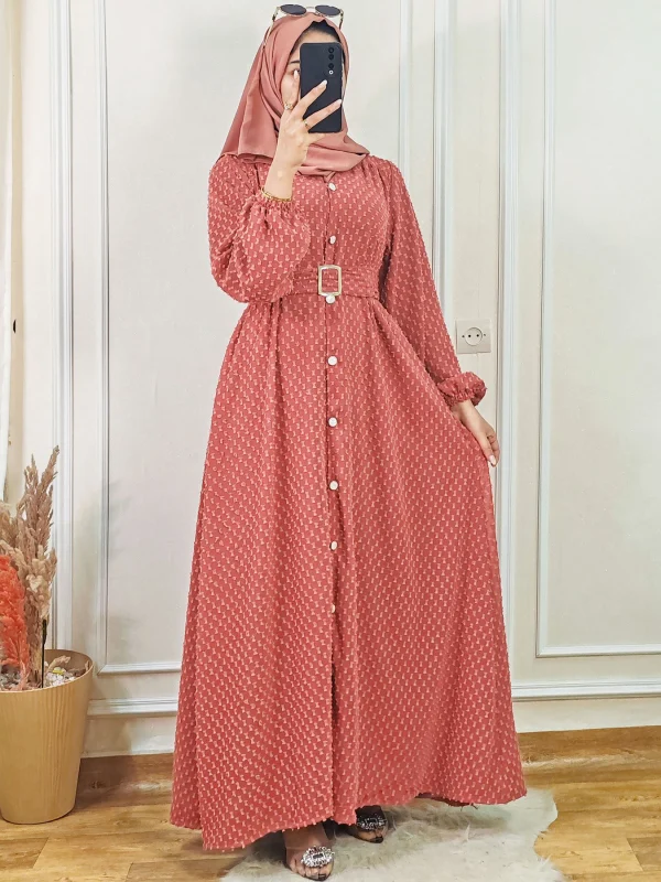 Robe Tmk