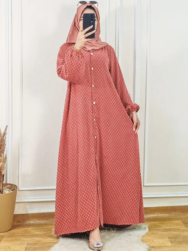 Robe Tmk