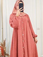 Robe Tmk