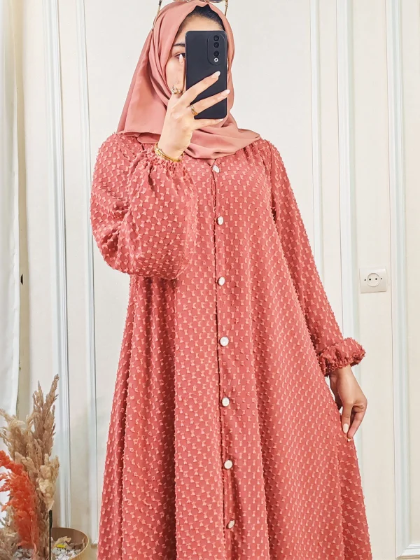 Robe Tmk