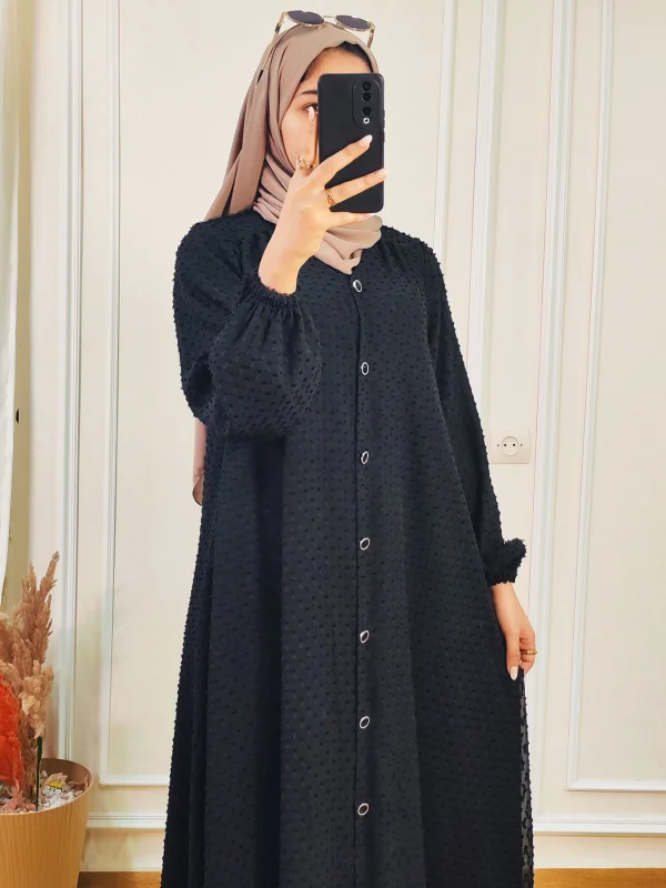 Robe Tmk