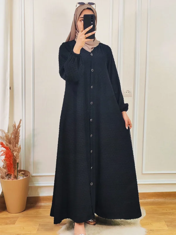 Robe Tmk