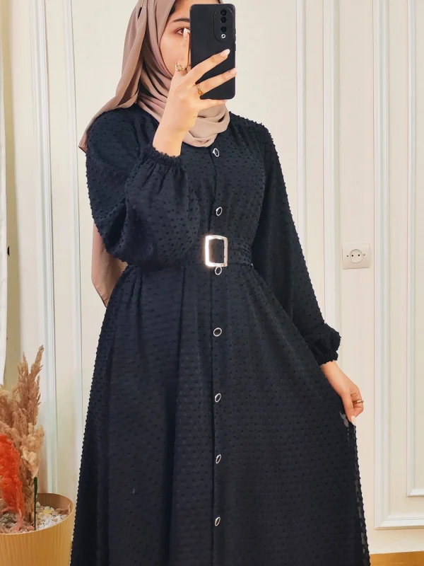 Robe Tmk