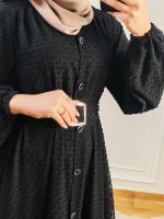Robe Tmk