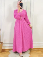 Robe Tmk