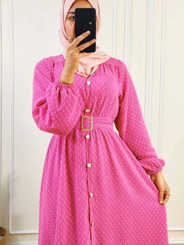 Robe Tmk