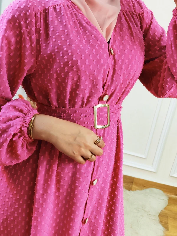 Robe Tmk