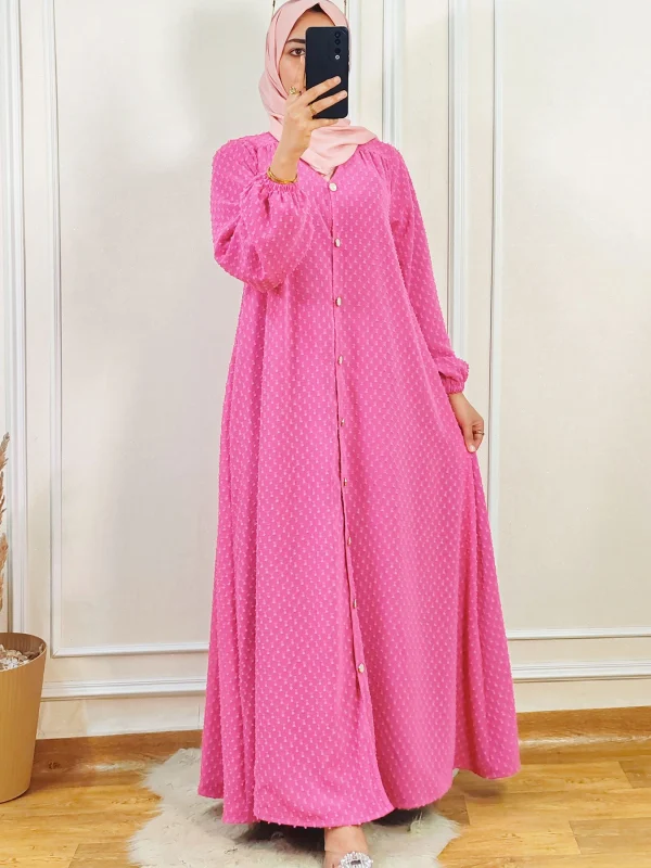 Robe Tmk