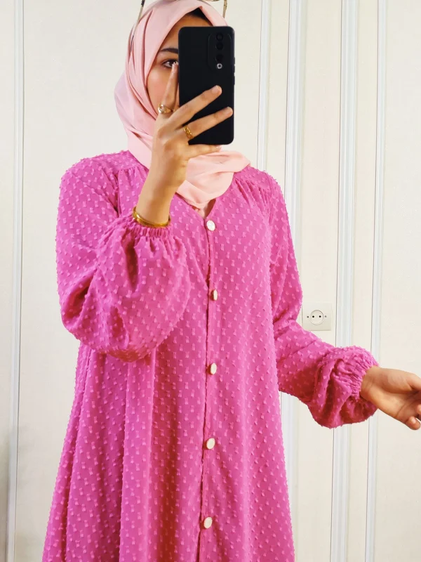 Robe Tmk