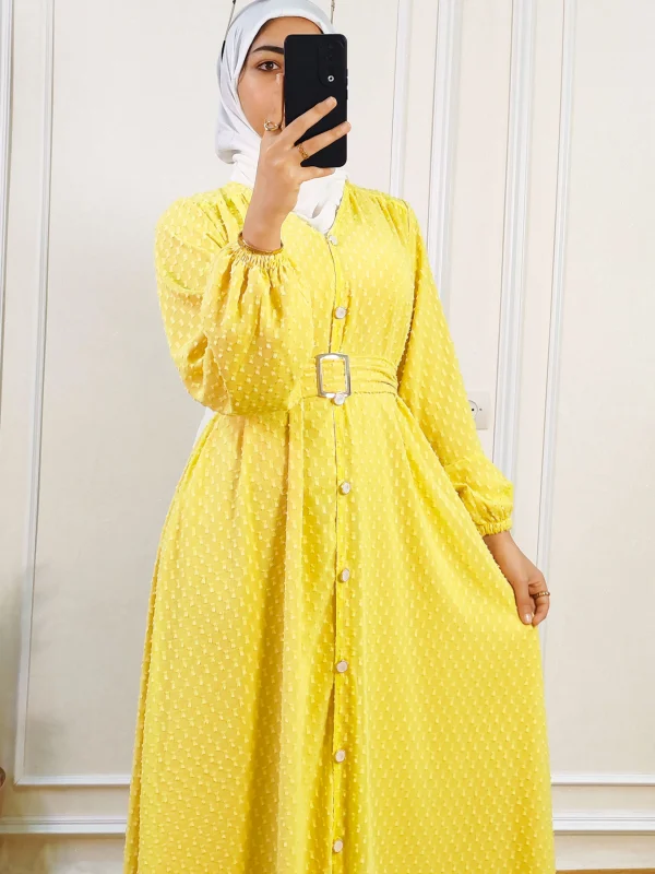 Robe Tmk