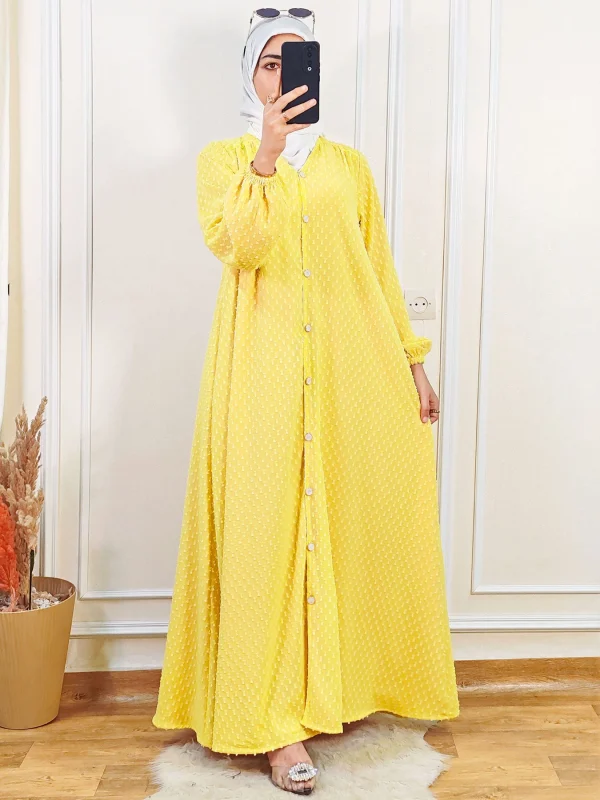 Robe Tmk