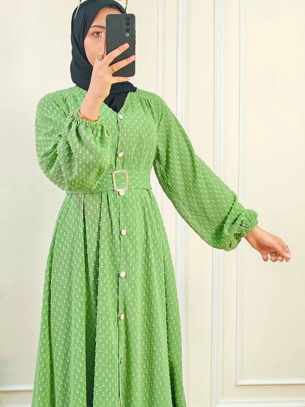 Robe Tmk