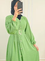 Robe Tmk