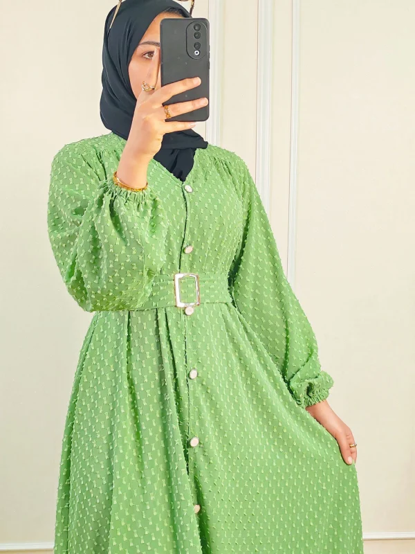 Robe Tmk