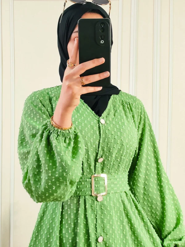 Robe Tmk
