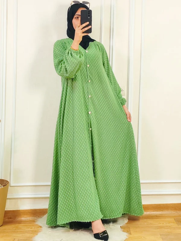Robe Tmk