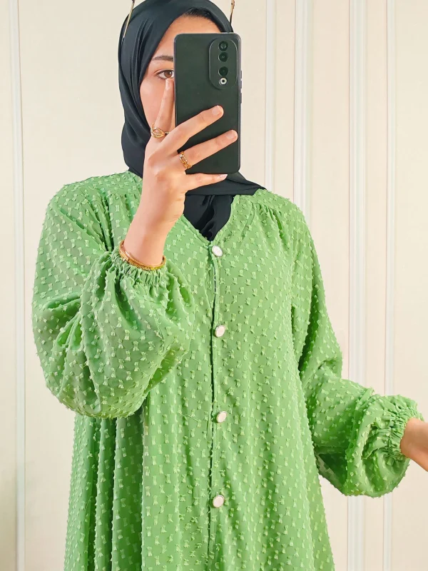 Robe Tmk