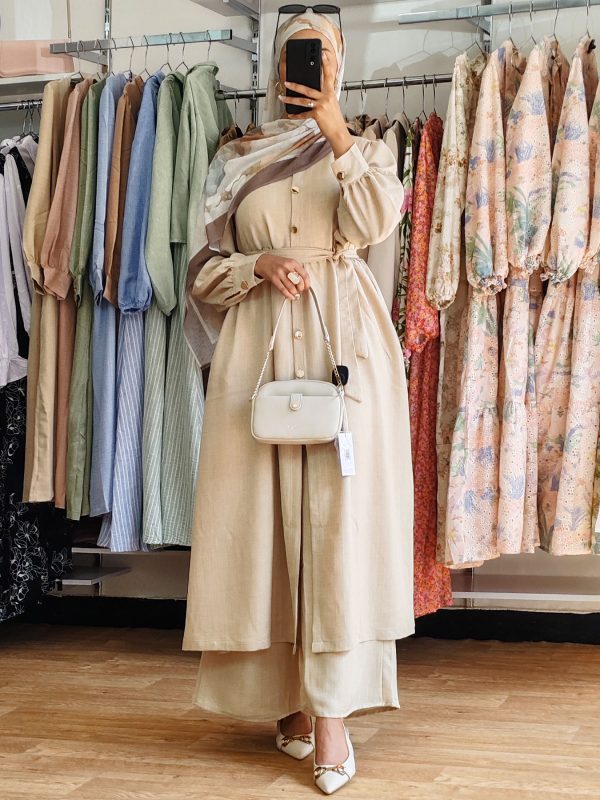 Ensemble Lavendre N.C