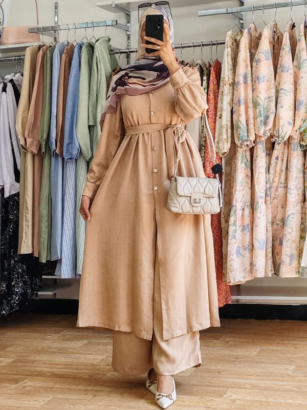 Ensemble Lavendre N.C