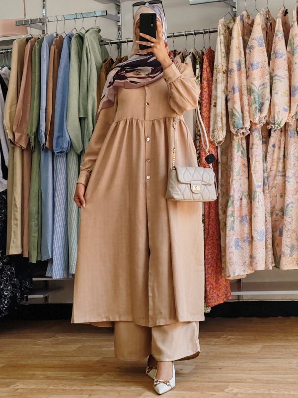 Ensemble Lavendre N.C