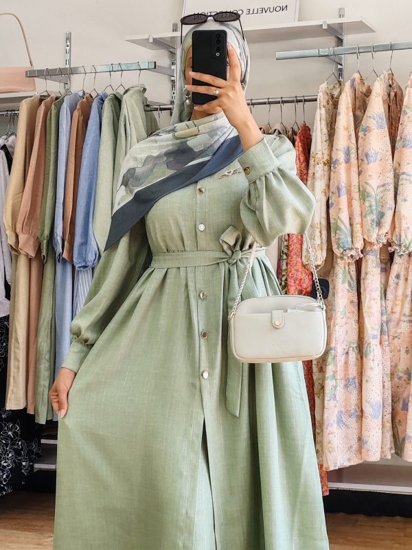 Ensemble Lavendre N.C