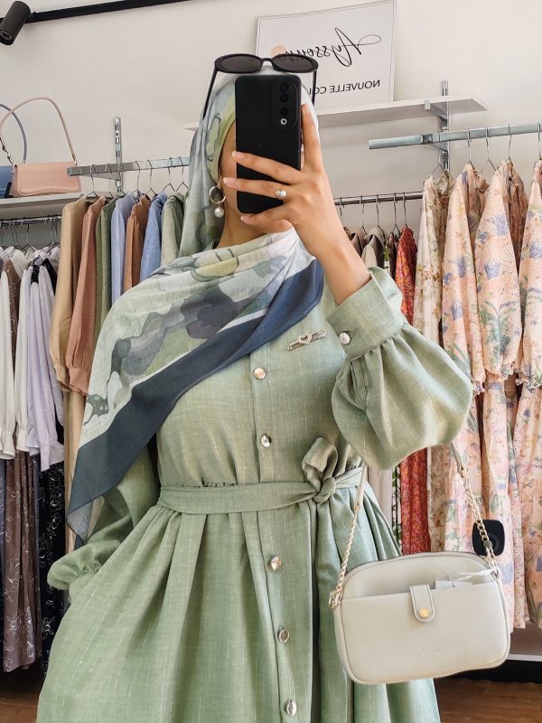 Ensemble Lavendre N.C