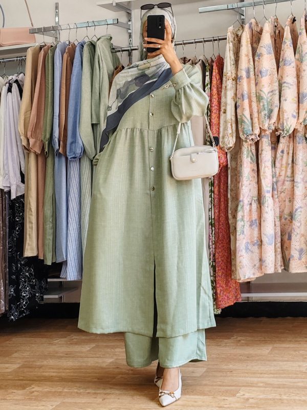 Ensemble Lavendre N.C