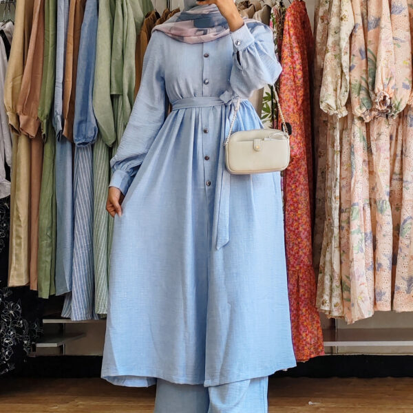 Ensemble Lavendre N.C