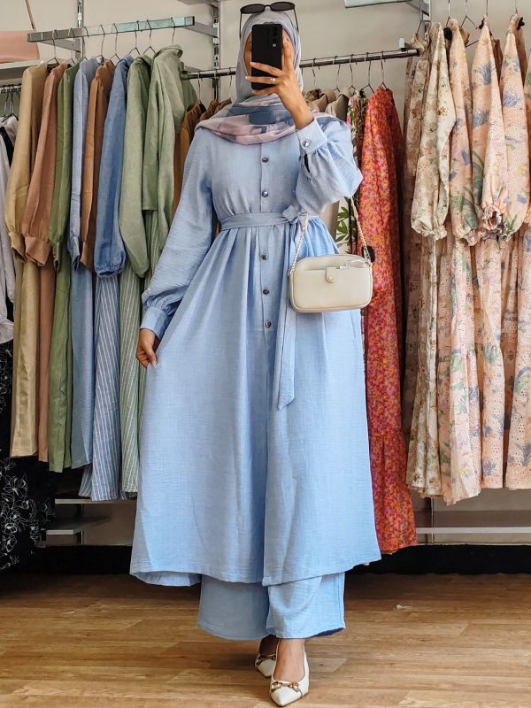 Ensemble Lavendre N.C