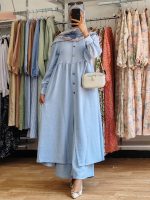 Ensemble Lavendre N.C