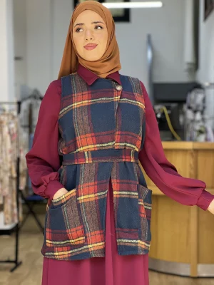 Gilet Veste