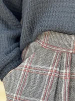 Tricot dominic