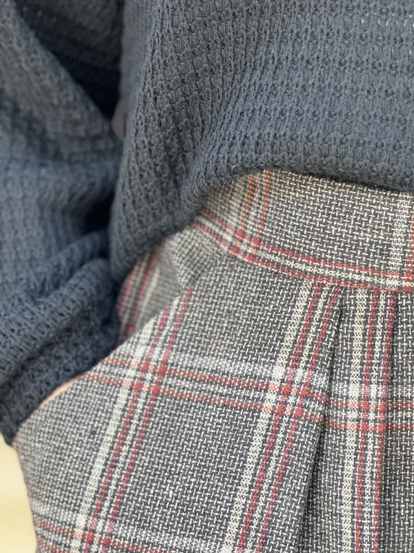Tricot dominic