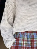 Tricot dominic