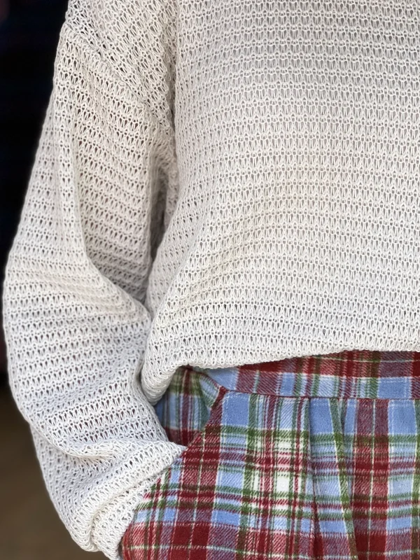 Tricot dominic