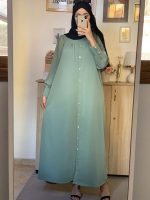 Robe Abaya 015-2 (n.c)