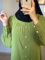 Robe Abaya 015-2 (n.c)