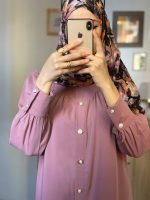 Robe Abaya 015-2 (n.c)