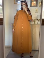 Robe Abaya 015-2 (n.c)