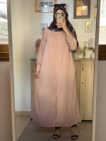 Nouvel arrivage Robe Abaya 015-2